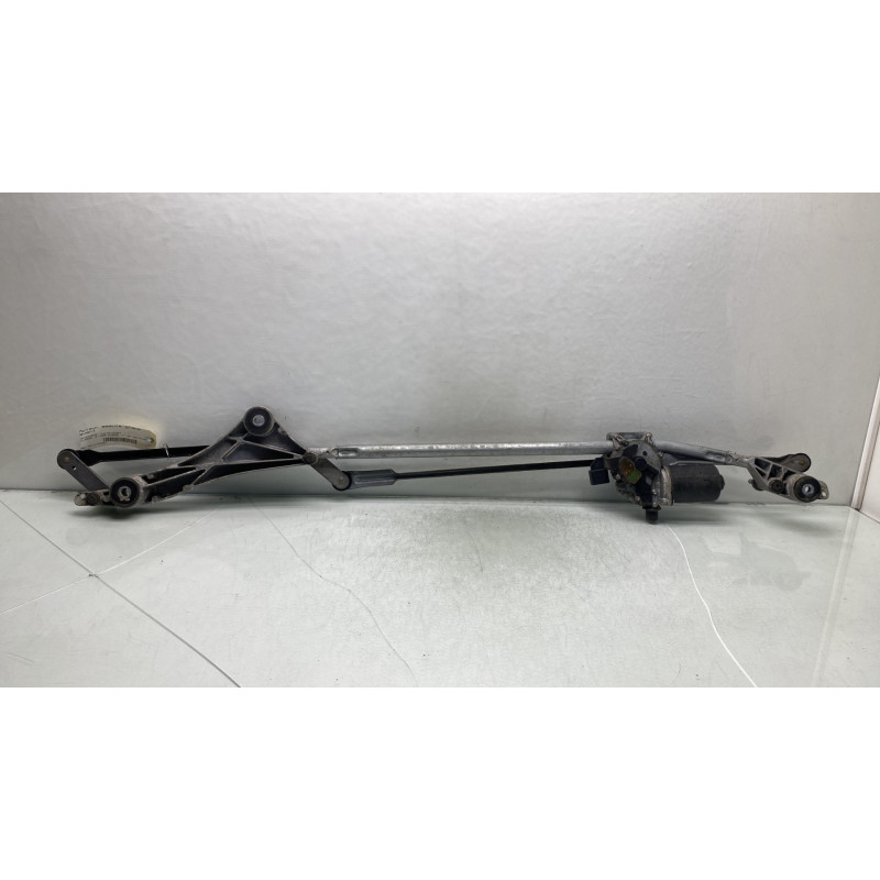 Moteur essuie glace avant MERCEDES CLASSE A 169 Photo n°5