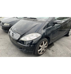 Moteur essuie glace avant MERCEDES CLASSE A 169