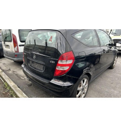 Moteur essuie glace avant MERCEDES CLASSE A 169