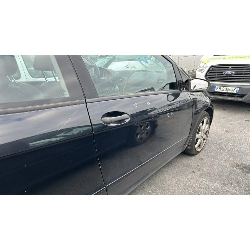 Moteur essuie glace avant MERCEDES CLASSE A 169 Photo n°15