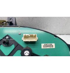 Compteur PEUGEOT 206