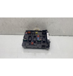 Boitier servitude moteur (BSM) PEUGEOT 206