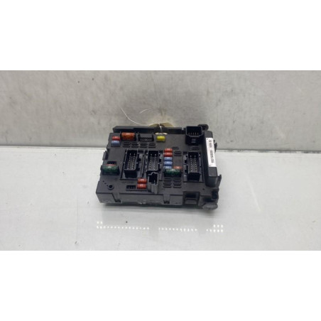 Boitier servitude moteur (BSM) PEUGEOT 206