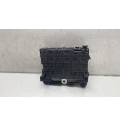 Boitier servitude moteur (BSM) PEUGEOT 206