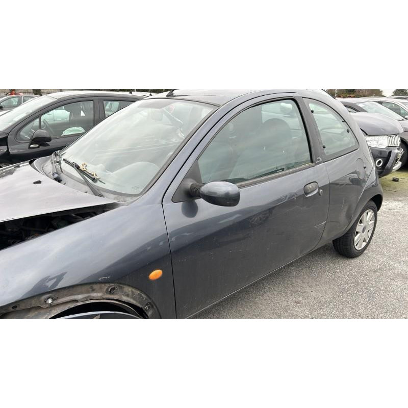 Feu arriere principal droit (feux) FORD KA 1 Photo n°4