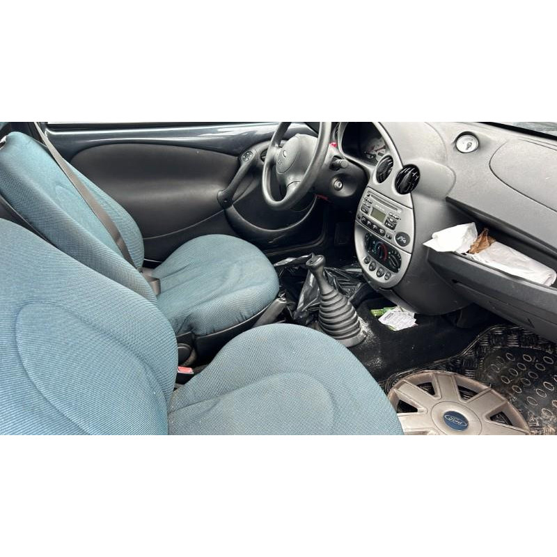 Feu arriere principal droit (feux) FORD KA 1 Photo n°5