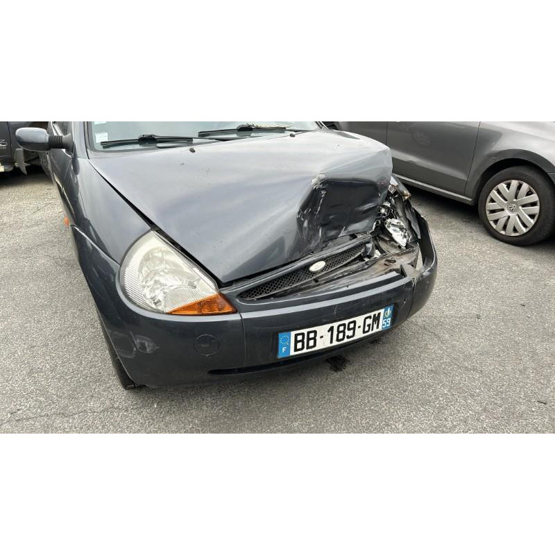 Feu arriere principal droit (feux) FORD KA 1 Photo n°6