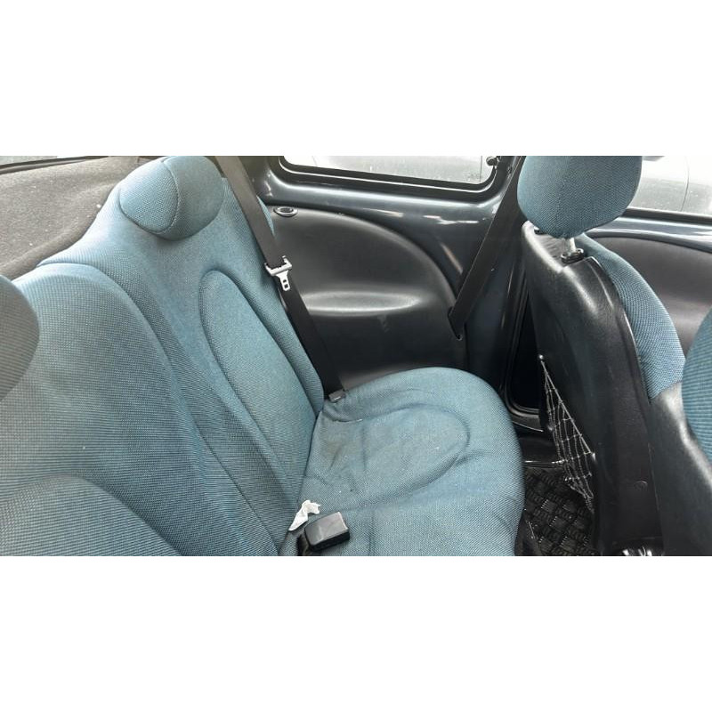 Feu arriere principal droit (feux) FORD KA 1 Photo n°7