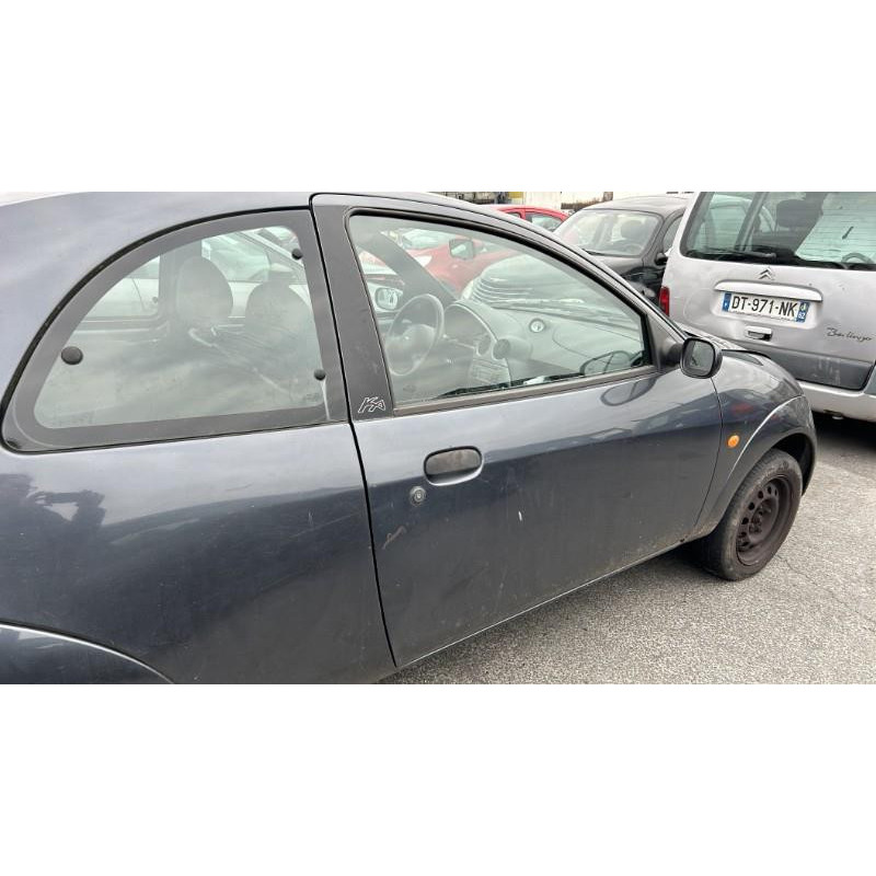 Feu arriere principal droit (feux) FORD KA 1 Photo n°8
