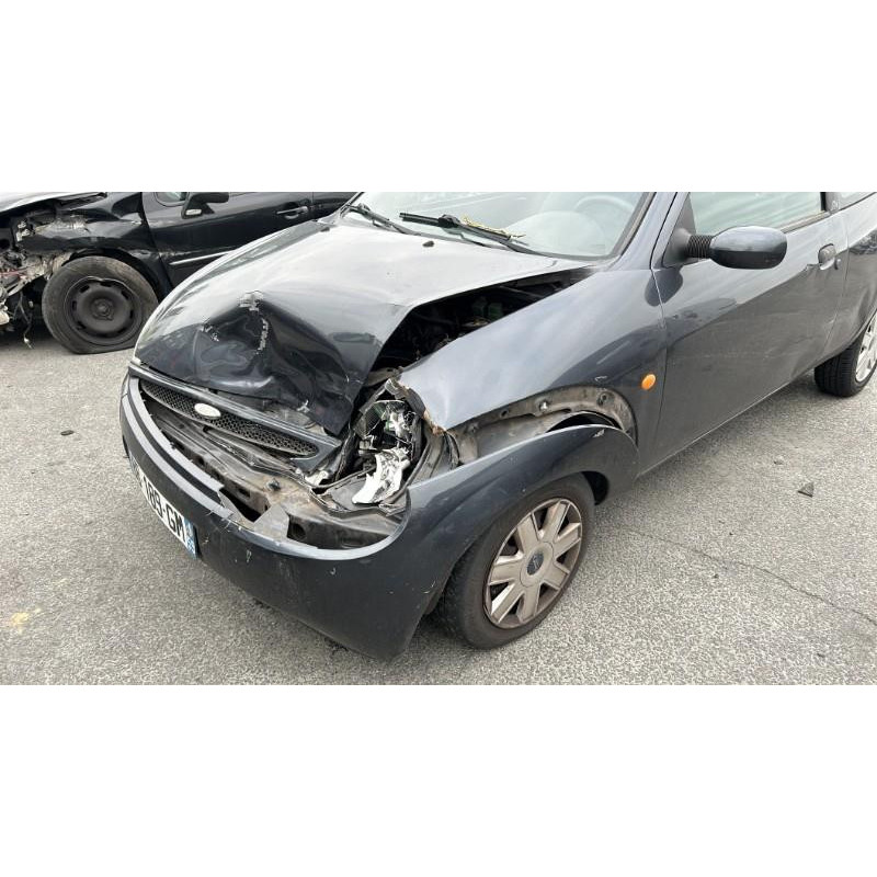 Feu arriere principal droit (feux) FORD KA 1 Photo n°9