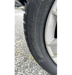 Feu arriere principal droit (feux) FORD KA 1