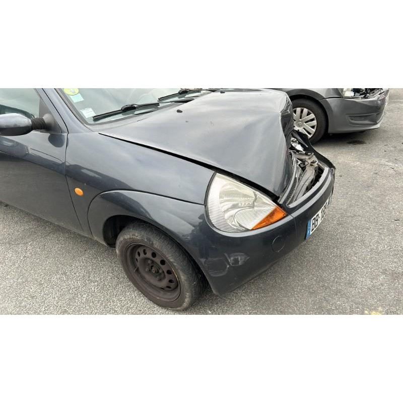 Feu arriere principal droit (feux) FORD KA 1 Photo n°11