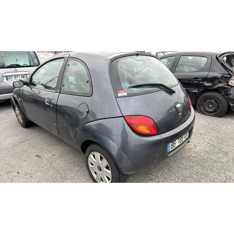 Feu arriere principal droit (feux) FORD KA 1 Photo n°12