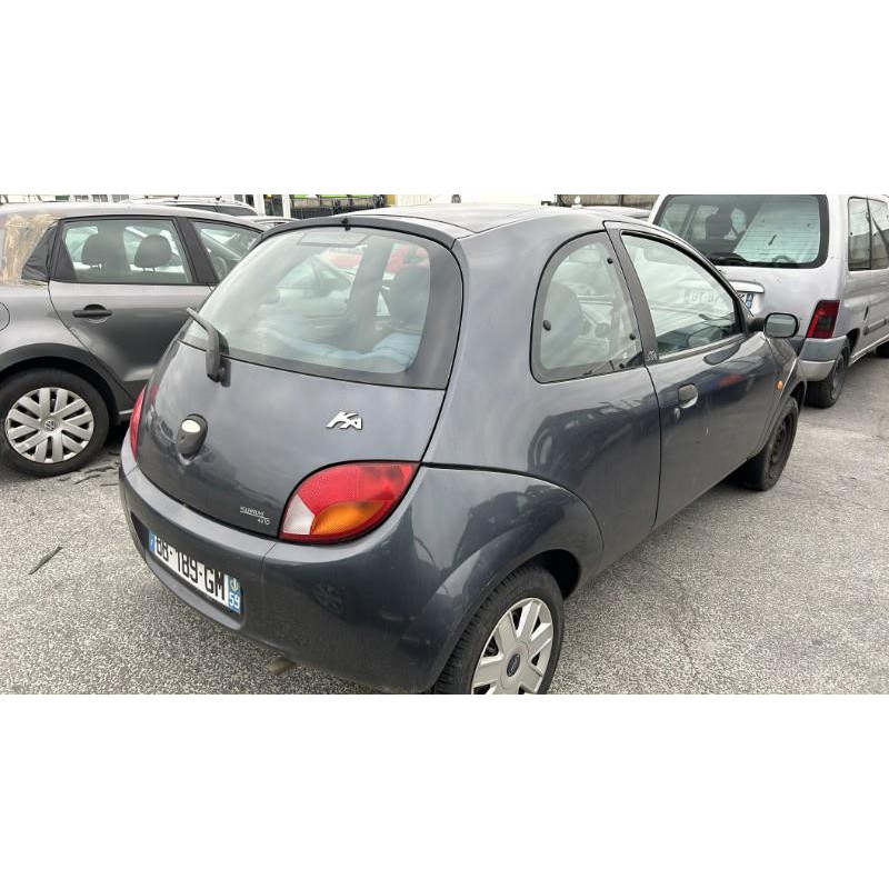 Feu arriere principal droit (feux) FORD KA 1 Photo n°13