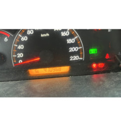 Aile avant gauche HONDA FR-V