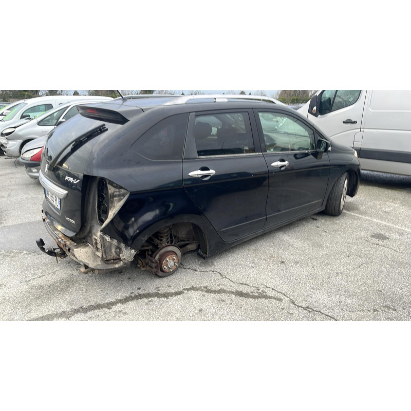 Aile avant gauche HONDA FR-V Photo n°8