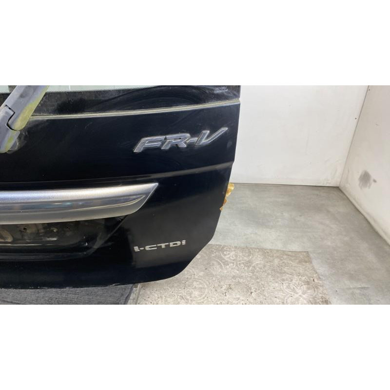 Malle/Hayon arriere HONDA FR-V Photo n°1