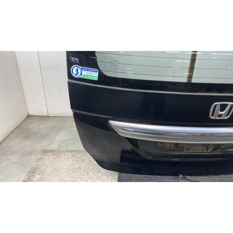 Malle/Hayon arriere HONDA FR-V Photo n°2