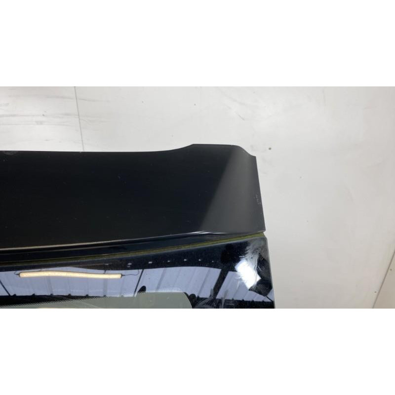 Malle/Hayon arriere HONDA FR-V Photo n°5