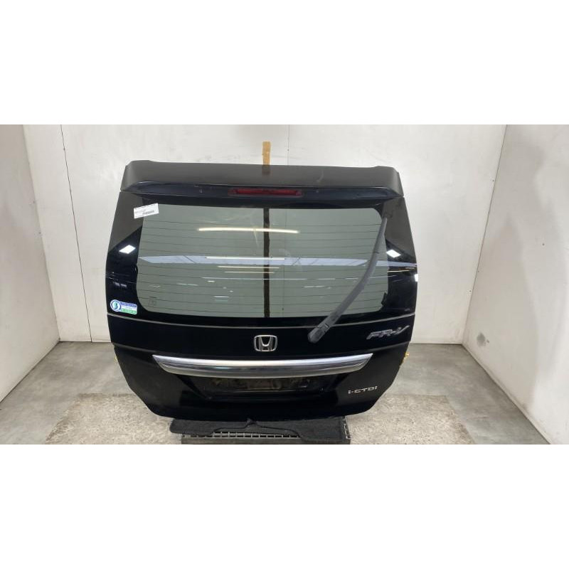 Malle/Hayon arriere HONDA FR-V Photo n°7