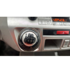 Malle/Hayon arriere HONDA FR-V