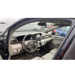 Porte arriere gauche HONDA FR-V