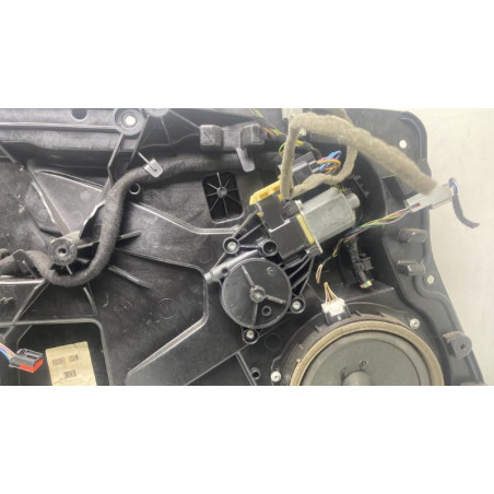 Leve vitre electrique avant gauche FORD FIESTA 6 Photo n°1