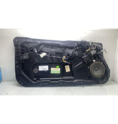 Leve vitre electrique avant gauche FORD FIESTA 6