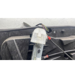 Leve vitre electrique avant gauche FORD FIESTA 6