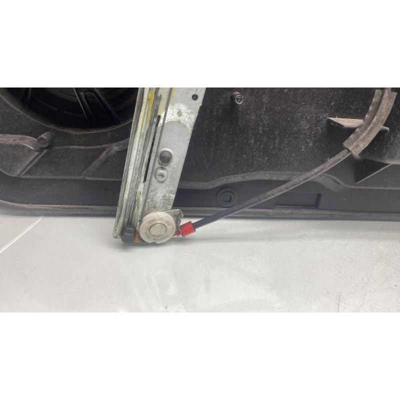 Leve vitre electrique avant gauche FORD FIESTA 6 Photo n°5