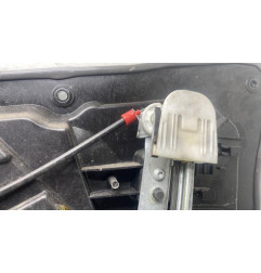 Leve vitre electrique avant gauche FORD FIESTA 6
