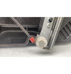 Leve vitre electrique avant gauche FORD FIESTA 6