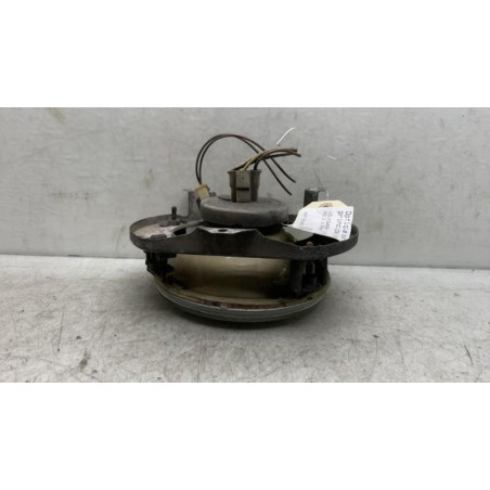 Optique avant principal droit (feux)(phare) VOLKSWAGEN POLO 2