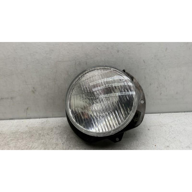 Optique avant principal droit (feux)(phare) VOLKSWAGEN POLO 2 Photo n°4