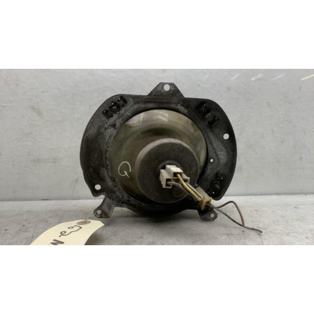 Optique avant principal gauche (feux)(phare) VOLKSWAGEN POLO 2
