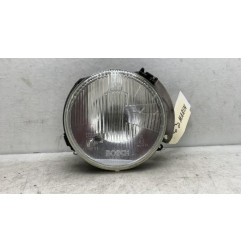Optique avant principal gauche (feux)(phare) VOLKSWAGEN POLO 2