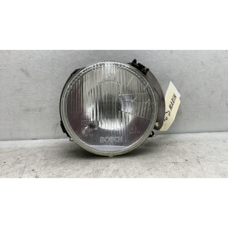 Optique avant principal gauche (feux)(phare) VOLKSWAGEN POLO 2 Photo n°3