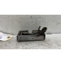 Serrure avant gauche VOLKSWAGEN POLO 2