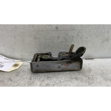 Serrure avant gauche VOLKSWAGEN POLO 2
