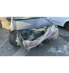 Retroviseur droit RENAULT MEGANE 2