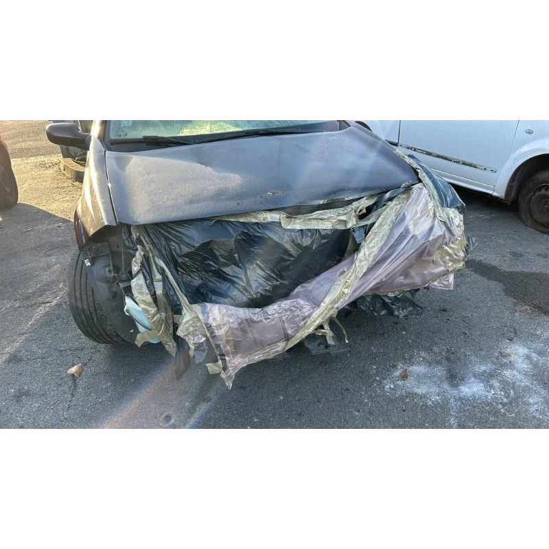 Retroviseur droit RENAULT MEGANE 2 Photo n°6