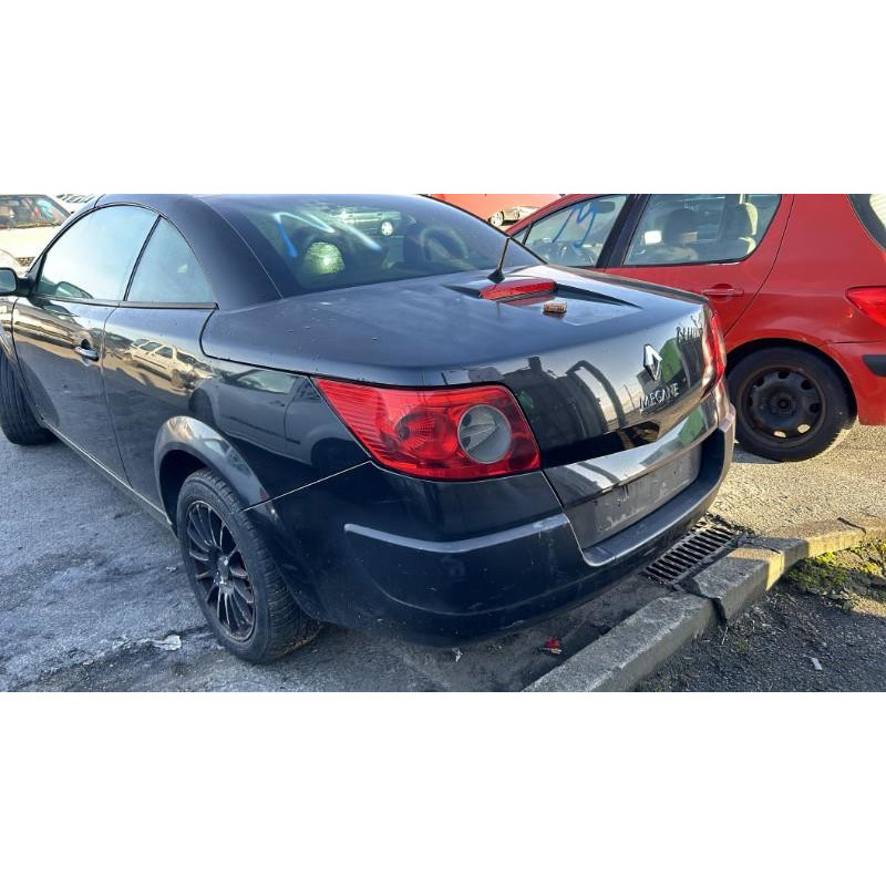 Retroviseur droit RENAULT MEGANE 2 Photo n°10