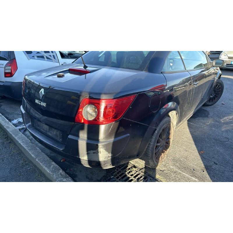 Retroviseur droit RENAULT MEGANE 2 Photo n°11