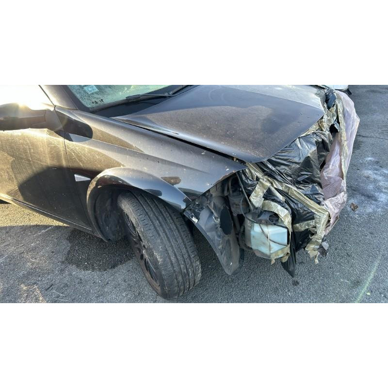 Retroviseur droit RENAULT MEGANE 2 Photo n°14