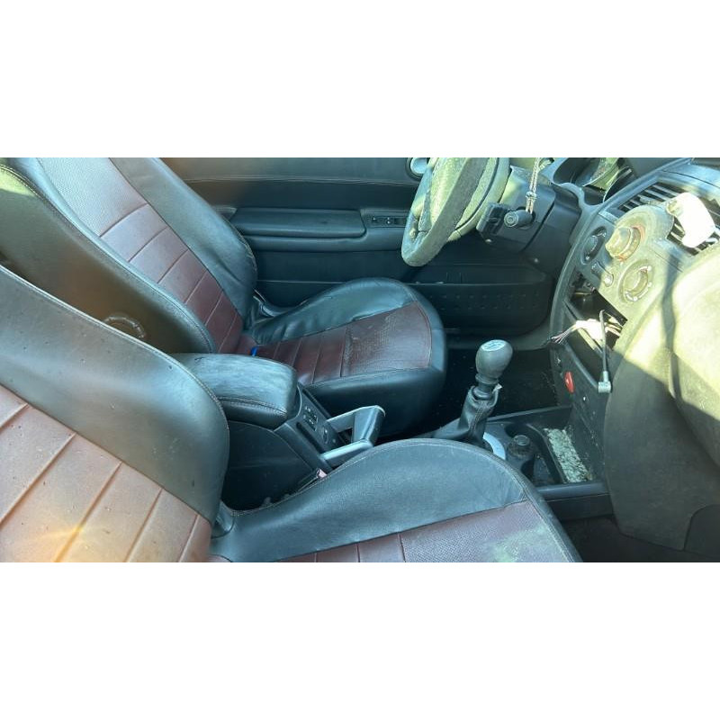 Retroviseur droit RENAULT MEGANE 2 Photo n°16