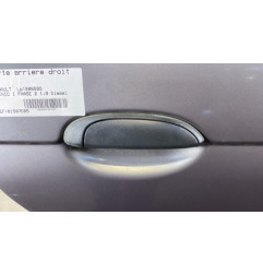 Porte arriere droit RENAULT SCENIC 1