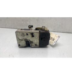 Serrure avant gauche PEUGEOT 307