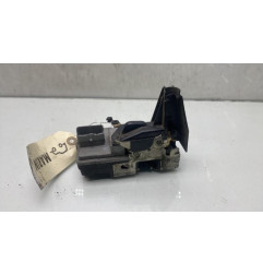 Serrure avant gauche PEUGEOT 307