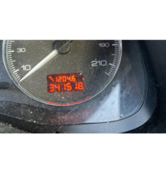 Serrure avant gauche PEUGEOT 307
