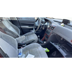 Serrure avant gauche PEUGEOT 307